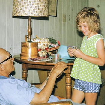 Photo of Eugene Vankerckhove Sr